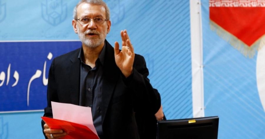 Izraeli shënjestron kreun e Këshillit të Sigurisë në Iran [video]