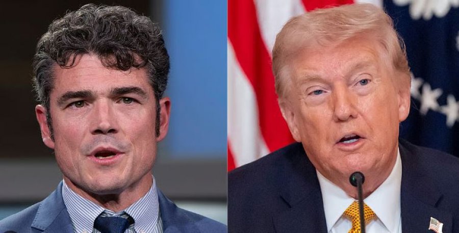 Trumpi pas dorëheqjes së drejtorit të antiterrorizmit: Mirë ka bërë që u largua, Irani është kërcënim