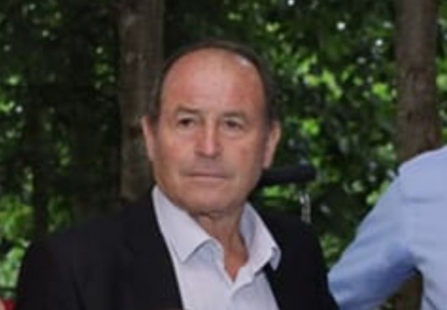 Ky është 74 vjeçari që vdiq pasi u godit nga vetura në Skenderaj