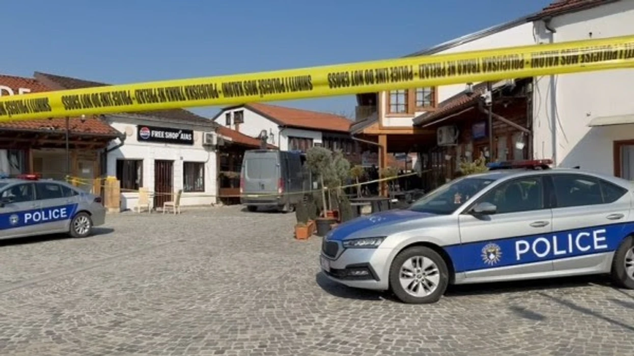 Vrasja në Gjakovë, kërkohet paraburgim prej 30 ditësh ndaj Nexhdet Zymberajt