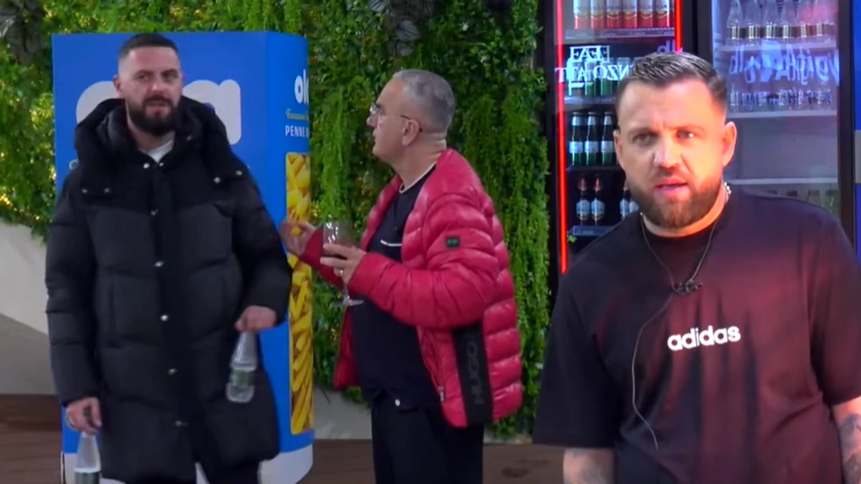 “Ka të bëjë me Luiz Ejllin”, Miri flet për “incidentin” që i ndodhi në Gjermani