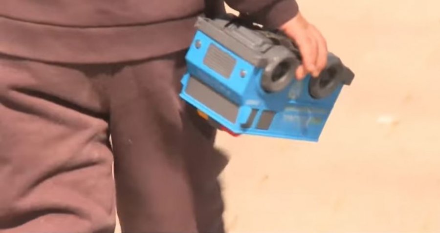 Mbi 38 mijë lodra të pasigurta të ndaluara, rrezik për fëmijët