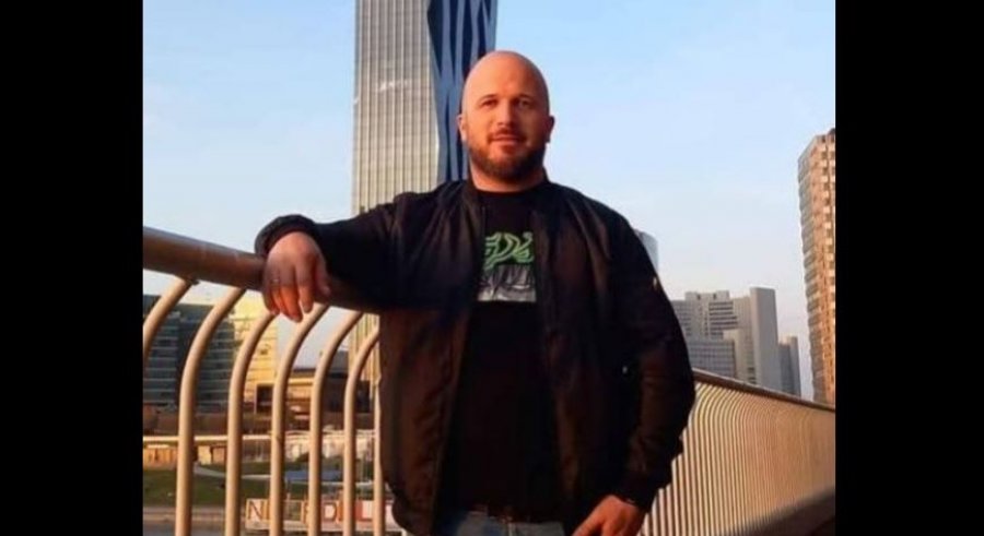 E dhimbshme  Mërgimtari nga Skenderaj që vdiq në Vjenë  la pas vetes gruan dhe dy vajza