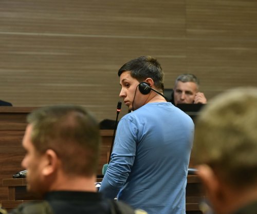 I akuzuari Maksimoviq në rastin “Banjska” thotë se fotografia ku ai shihet me uniformë u realizua në vitin 2022