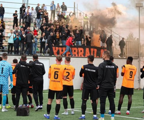 Drita dhe Ballkani nuk gabojnë, vazhdojnë kryesimin e kampionatit