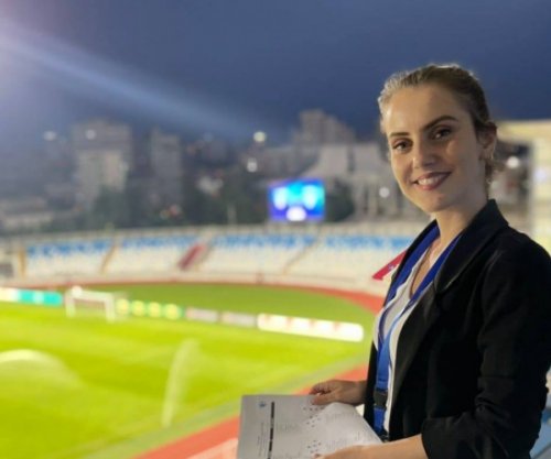 FFK-ja shpreh ngushëllime për ndarjen nga jeta të Elife Sherifit