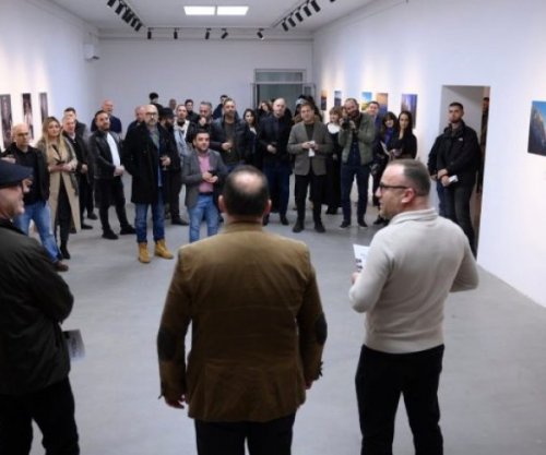 Hapet ekspozita personale e fotografit Blerim Gjinovci