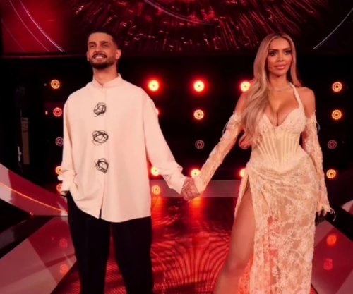 DJ Gimbo eliminohet nga BBVA, Brikena vazhdon garën