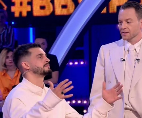 Momenti kur Gimbo mëson se Gjesti ndodhet në burg [video]