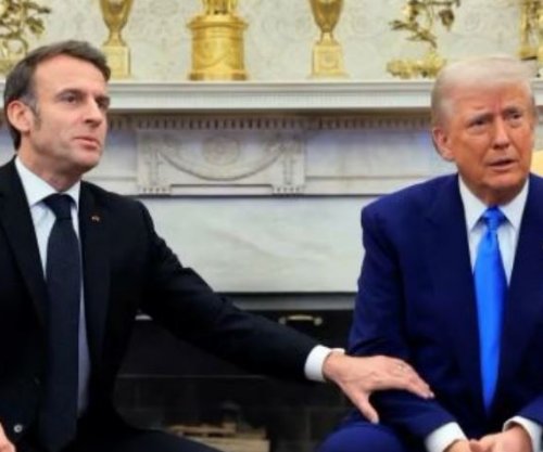 Trumpi për Macronin: Shumë shpejt do të largohet nga detyra