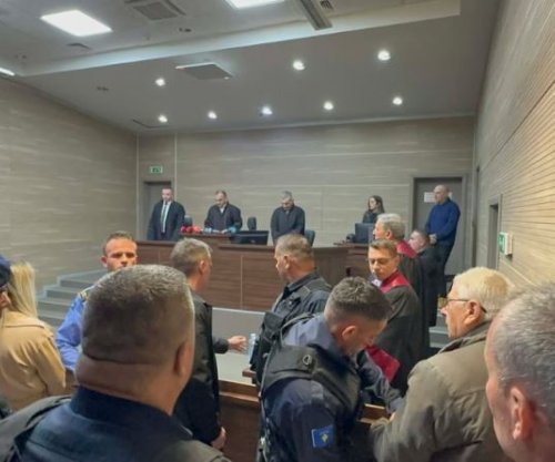 Dënohen me 22 vjet burgim për krime lufte Kostiqi dhe Milloviqi 