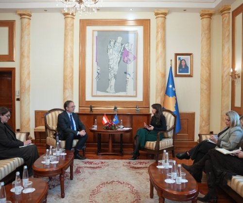 Ambasadori austriak shpreh ngushëllime për vdekjen tragjike të kosovarëve në Vjenë