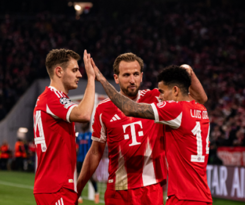 Bayern Munichu e shkel Atalantan edhe në ndeshjen e kthimit