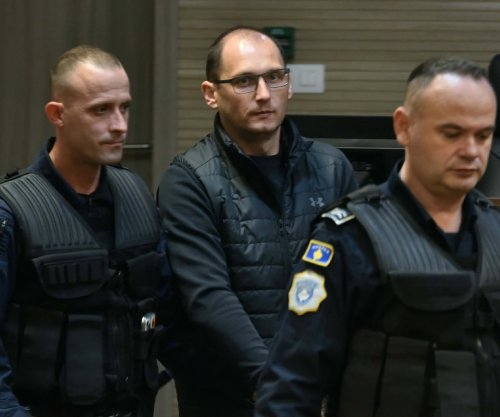 I akuzuari në rastin “Banjska”: S’mund të them se jam terrorist, më vjen keq për humbjen e Afrim Bunjakut