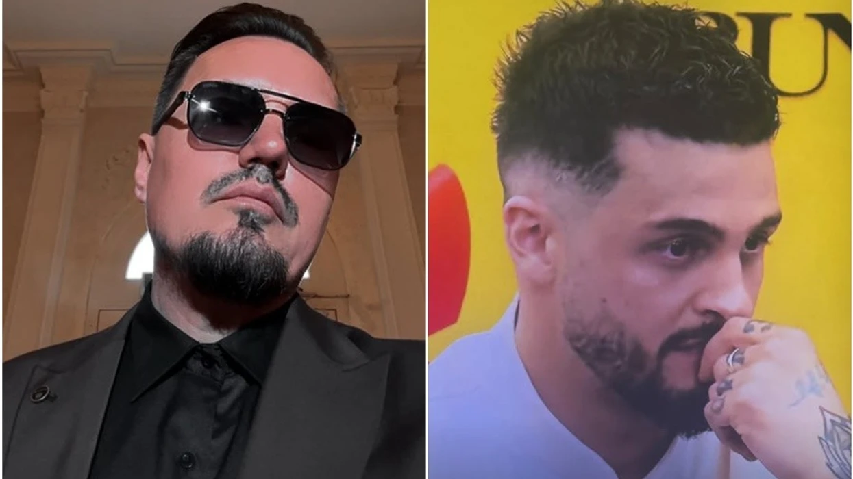 Blero për DJ Gimbon: Njerëzit që janë vetvetja kanë një vend të veçantë tek unë