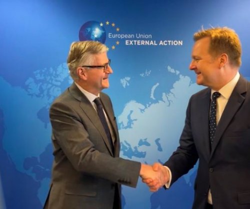 Sorensen flet me zyrtarin e OKB-së mbi ujdinë për zbatimin e Ligjit për të Huajt