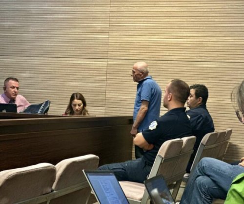 Dragan Ristiq lirohet nga akuza për krime lufte në Gjakovë