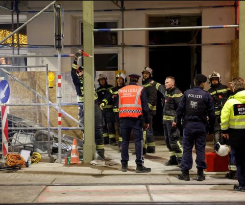 Betoni vështirësoi situatën - detaje të tjera nga tragjedia në Vjenë, ku tre kosovarë humbën jetën