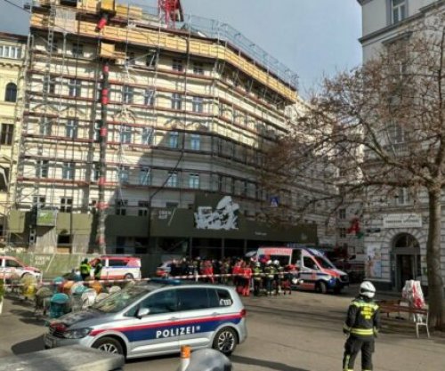 Ambasada e Kosovës në Austri konfirmon: Deri tash dy viktima shtetas të Kosovës nga aksidenti në kantierin e ndërtimit 