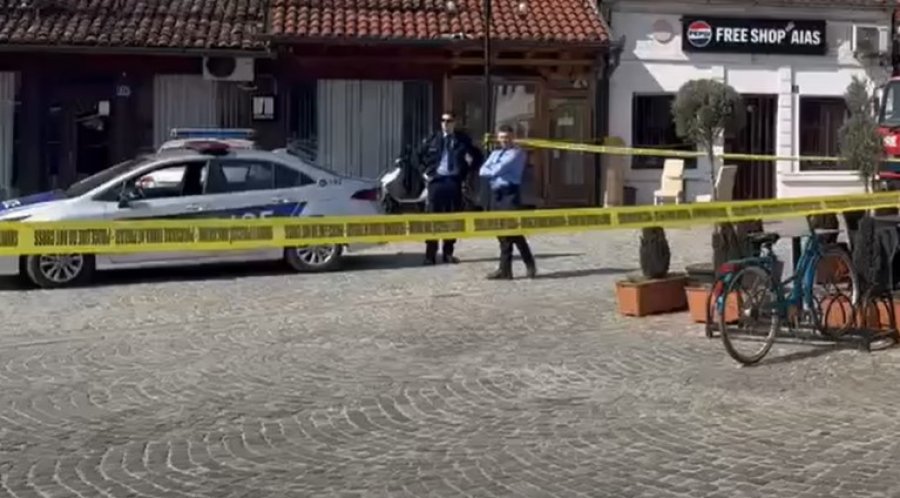 Vrasja në Gjakovë  sot varroset 37 vjeçari