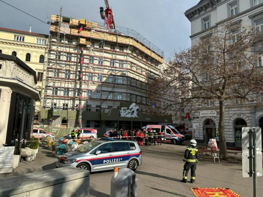 Konfirmohet edhe viktima e tretë nga Kosova në punishten në Austri