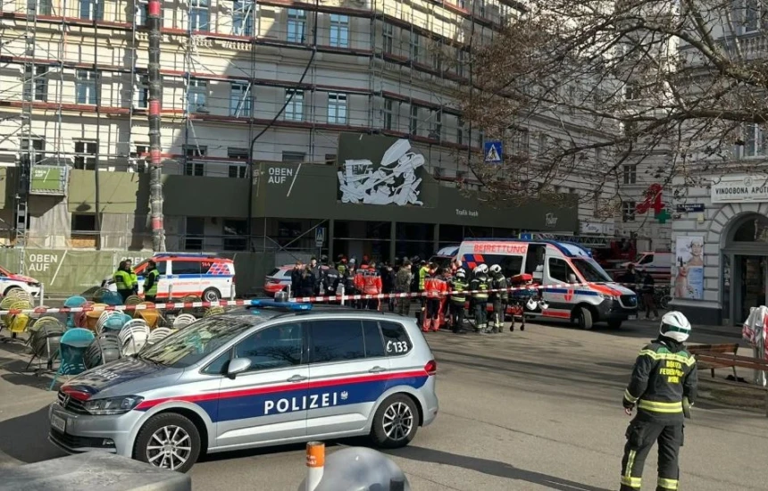 MPJD: Jemi në kontakt me familjet e tre kosovarëve që humbën jetën në aksidentin në Vjenë