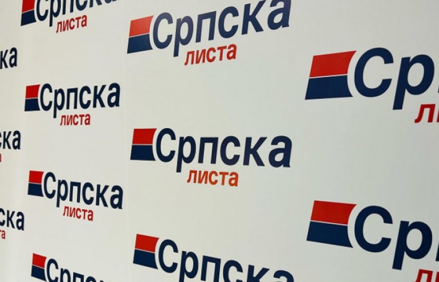 Lista Serbe u bën thirrje serbëve për respektimin e Ligjit për të huajt