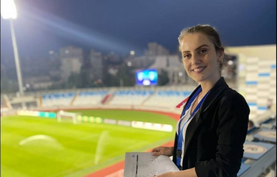 FFK-ja shpreh ngushëllime për ndarjen nga jeta të Elife Sherifit