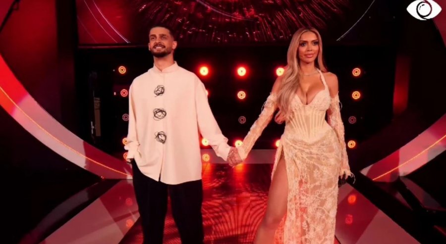 DJ Gimbo eliminohet nga BBVA, Brikena vazhdon garën