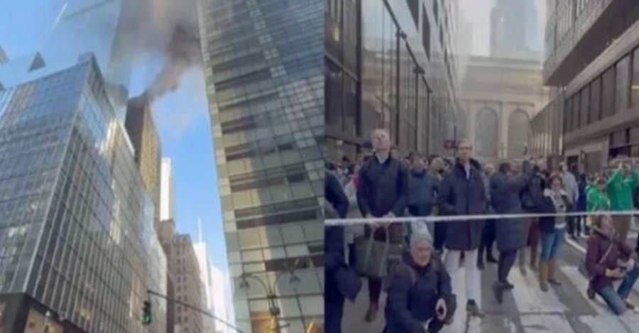 zjarr-ne-nje-ndertese-28-kateshe-ne-manhattan-me-shume-se-250-zjarrfikes-u-angazhuan-ne-operacion