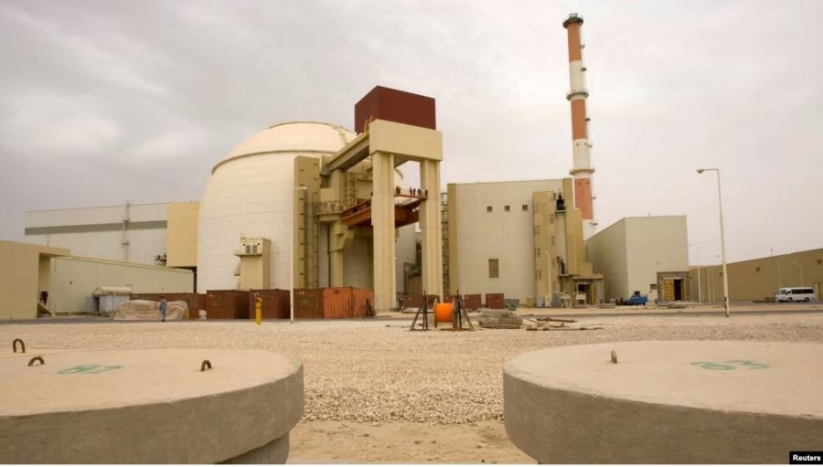 Centrali bërthamor i Bushehrit në Iran goditet nga një “predhë”
