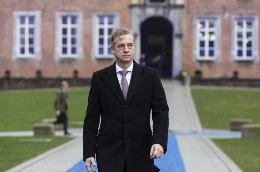 Dyshime për ndërhyrje izraelite para zgjedhjeve në Slloveni, nisin hetimet