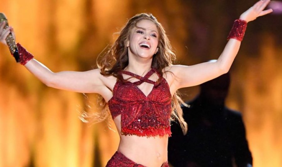 Shakira thyen rregullat, “Estadio Shakira” - simboli i një rikthimi të madh në Spanjë
