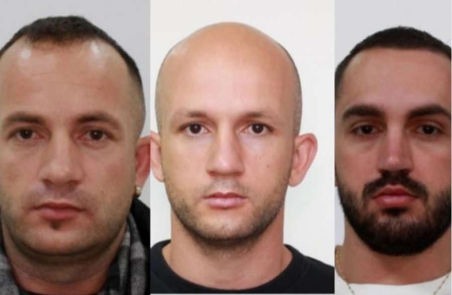 Këta persona po kërkohen për fajde në Prizren, thirrni policinë nëse i shihni