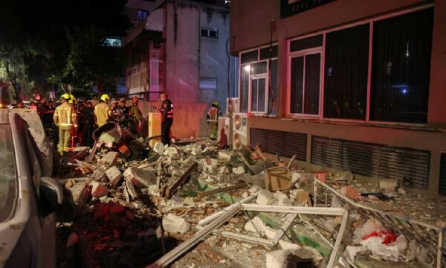 Irani sulmon Tel Avivin me koka bërthamore thërrmuese në shenjë hakmarrjeje për vrasjen e shefit të sigurisë