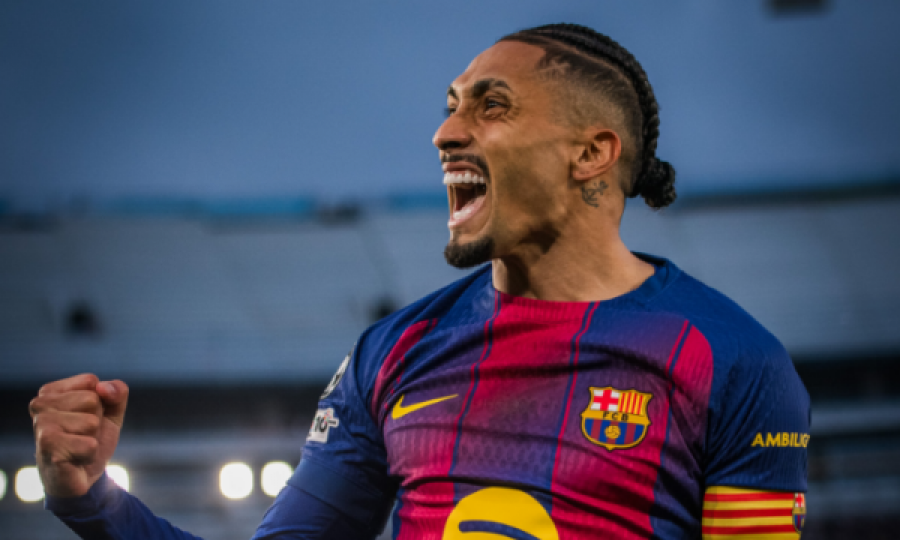 Barcelona e  shkatërron  Newcastlen në ndeshjen e kthimit  avancon në çerekfinale