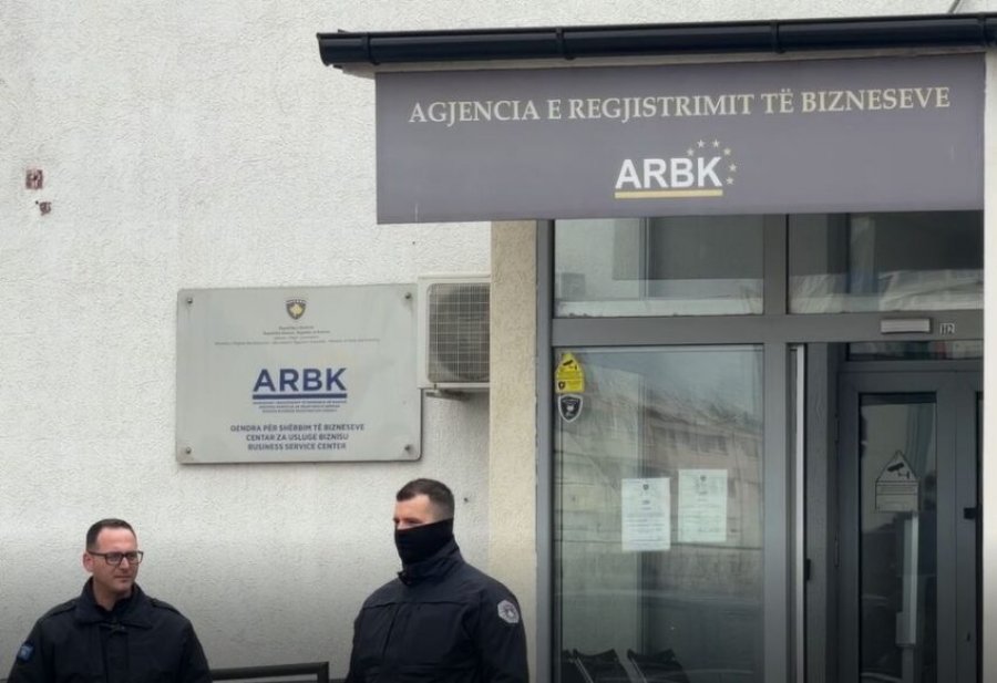 Përfundon aksioni i Prokurorisë dhe Policisë në ARBK