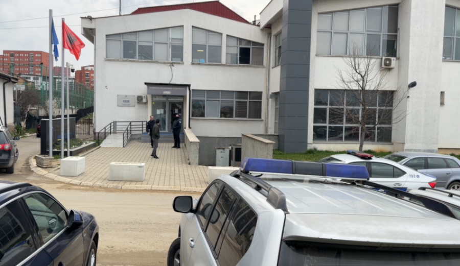 Aksioni i sotëm në ARBK, MINTI: Po hetohet një rast i ndryshimit të pronësisë së një biznesi