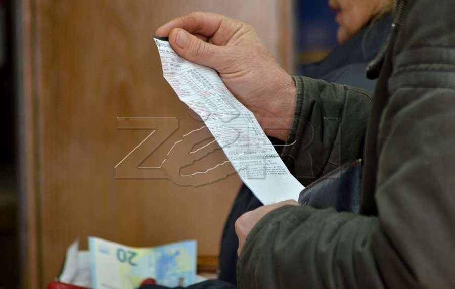 Subvencionet e papranuara për energji për dhjetor e janar merren nga nesër