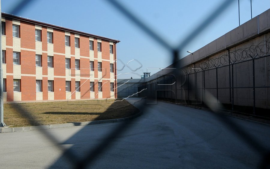 Një dron qëndronte mbi objektin e Burgut të Gjilanit  Policia heton rastin