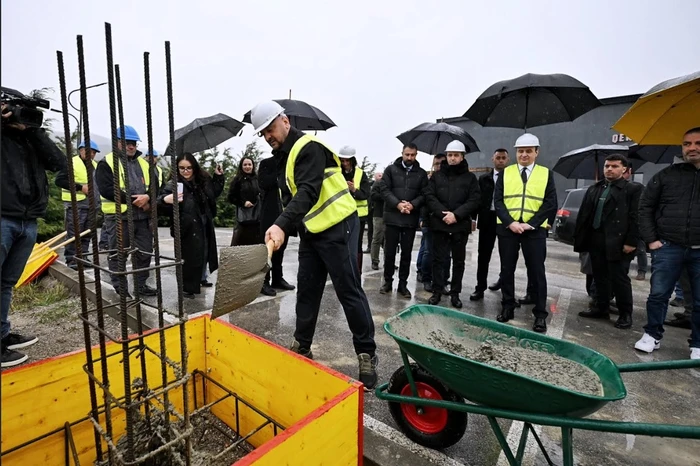 Nis zgjerimi i Qendrës Nacionale të Xhudos në Pejë, projekt në vlerë mbi 5.7 milionë euro