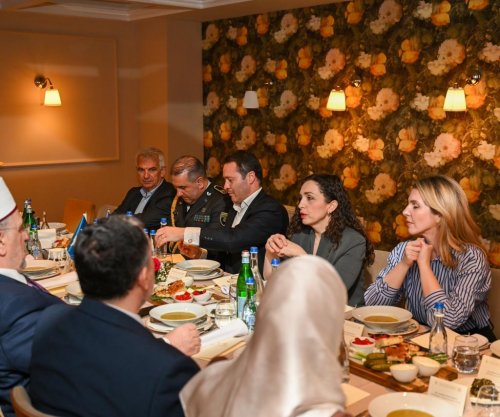 Osmani shtroi iftarin për BIK-un: Ramazani, kujtesë e fuqishme për rëndësinë e solidaritetit