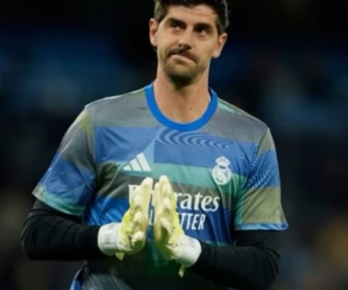 Lëndohet Courtoisi, pritet të mungojë ndaj Bayernit