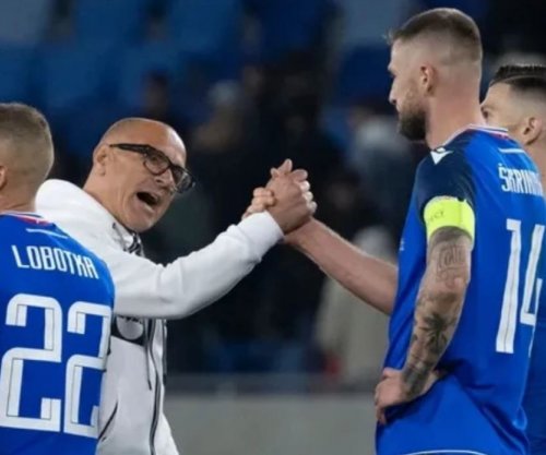 Përzgjedhësi i Sllovakisë flet para ndeshjes me Kosovën: Është një ekip i rrezikshëm dhe i papërshtatshëm