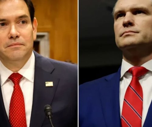 Dronë të dyshimtë mbi bazën ushtarake në SHBA ku jetojnë Rubio dhe Hegseth 