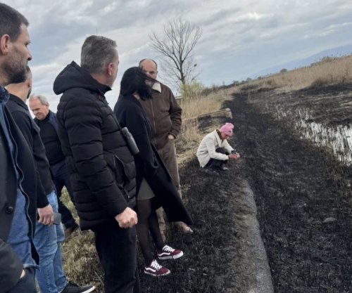 Krim i rëndë mjedisor në Ligatinën e Hencit, ministrja Pacolli kërkon hetim