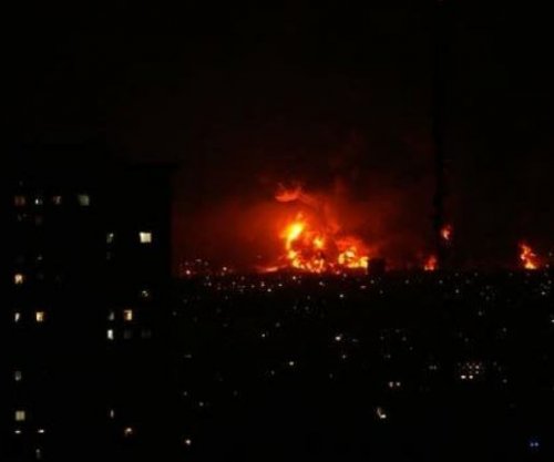 BBC: Sulme të reja në Teheran