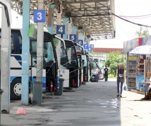 Stacioni i Autobusëve në Prishtinë ndan nga 100 euro për punonjësit për Bajram