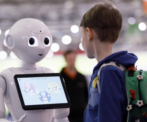 Inteligjenca artificiale po hyn në shkolla, a është gati Ballkani?