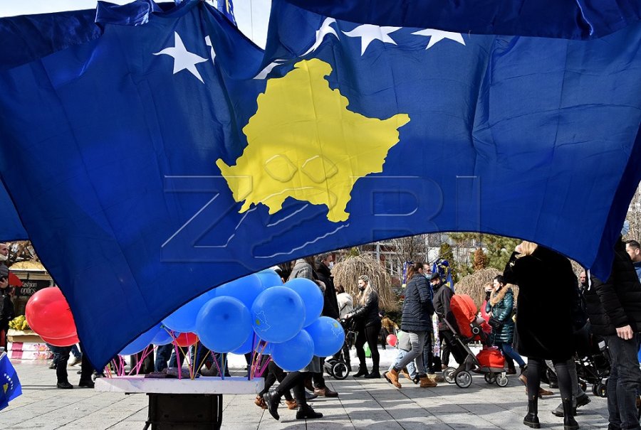 Kush përfiton nga heqja e masave të BE-së ndaj Kosovës?
